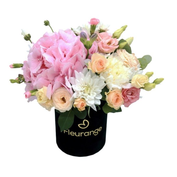 Aranjament Flower Power | Fleurange.ro