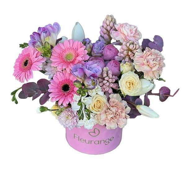 Aranjament Floral Charming | Fleurange.ro