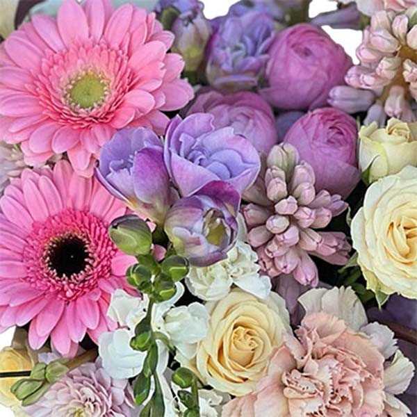 Aranjament Floral Charming | Fleurange.ro