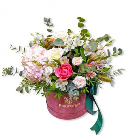Aranjament Floral "A Gift For You"
