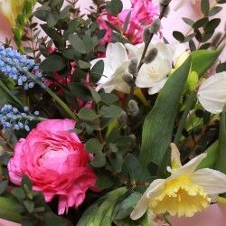Spring Bouquet | Prospetime - Fleurange.ro