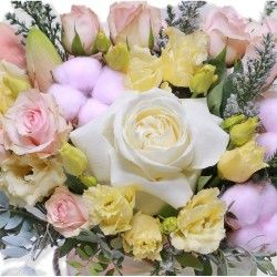 Aranjament Floral Grace | Fleurange.ro