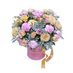 Aranjament Floral Lovely | Fleurange.ro